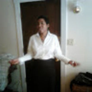 Meet your Posher, Kenya